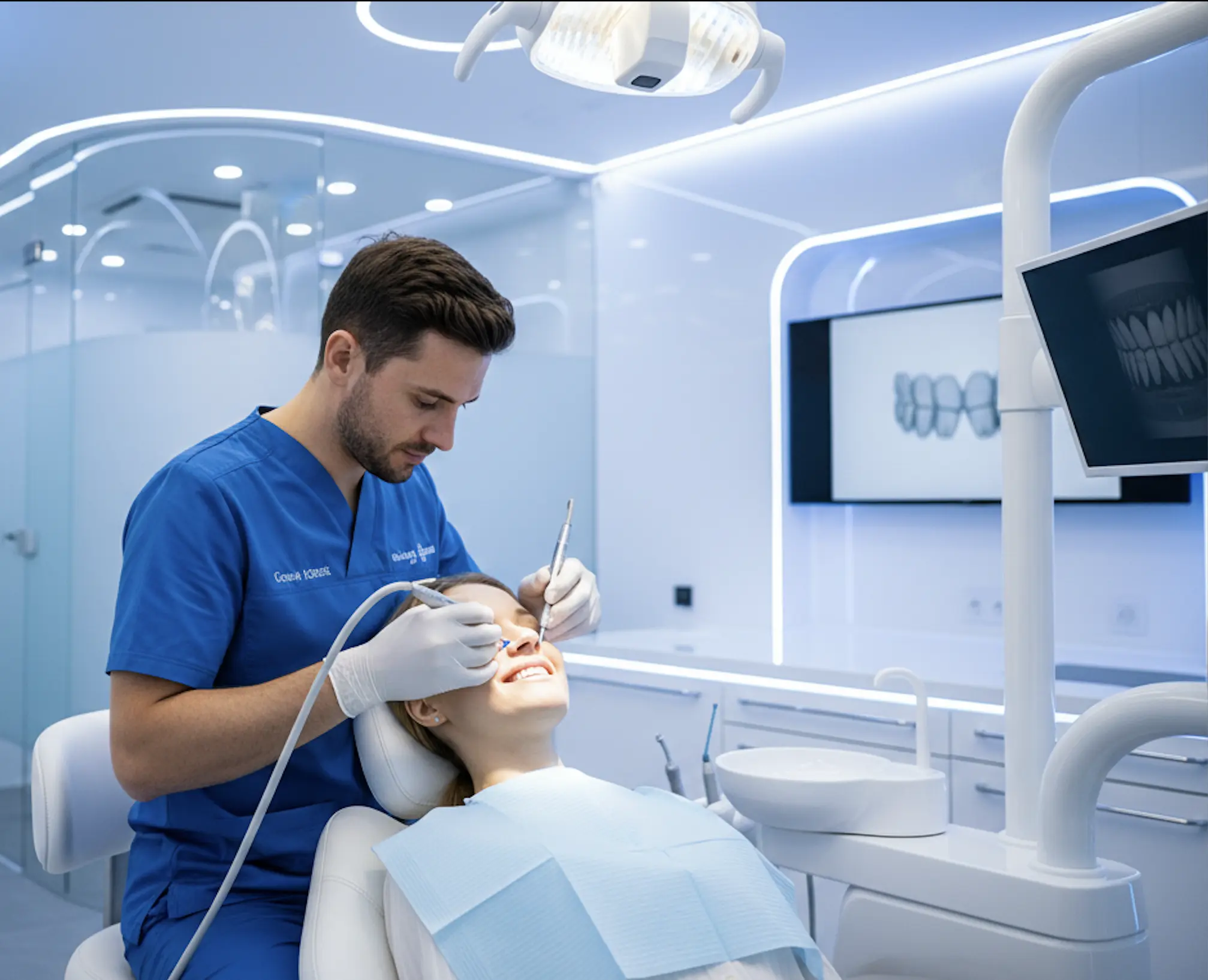 Dental Team
