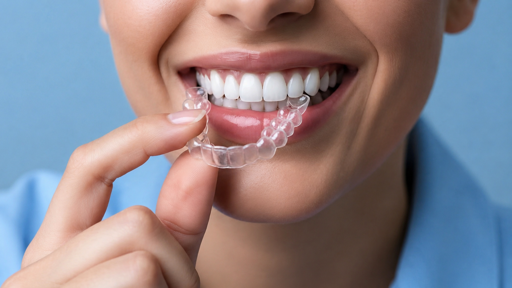 Cosmetic Dentistry