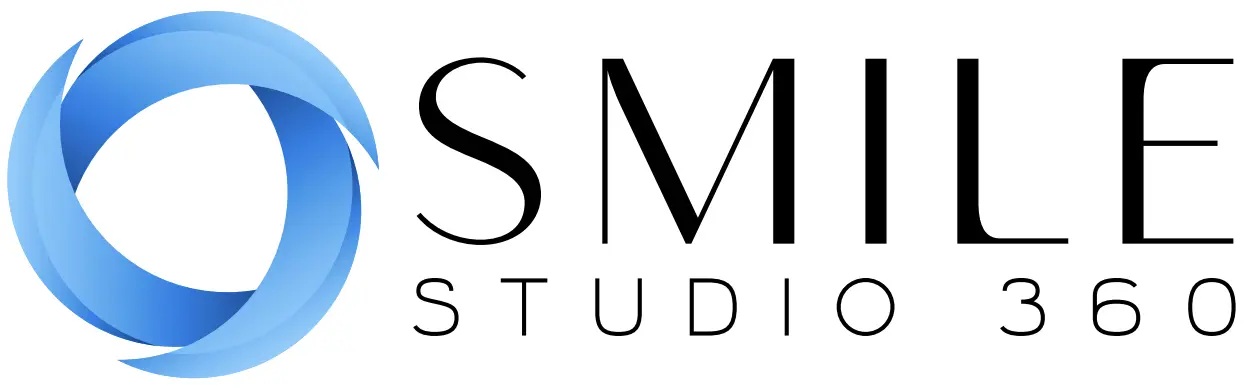 Smile Studio 360 Logo