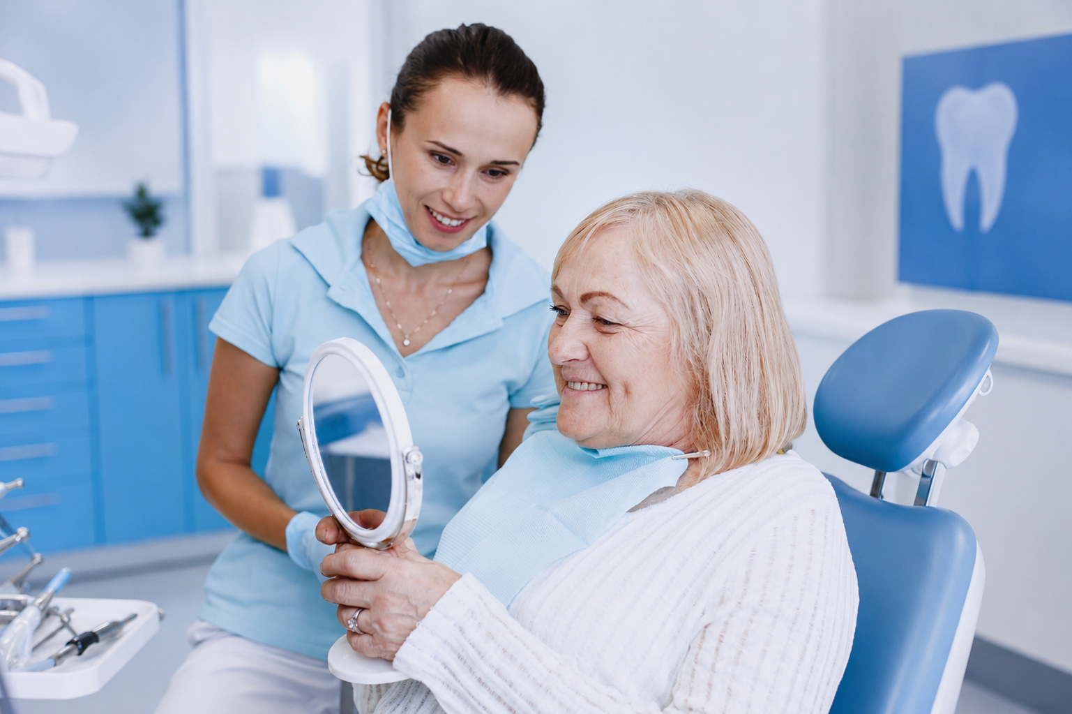 Pediatric Orthodontics