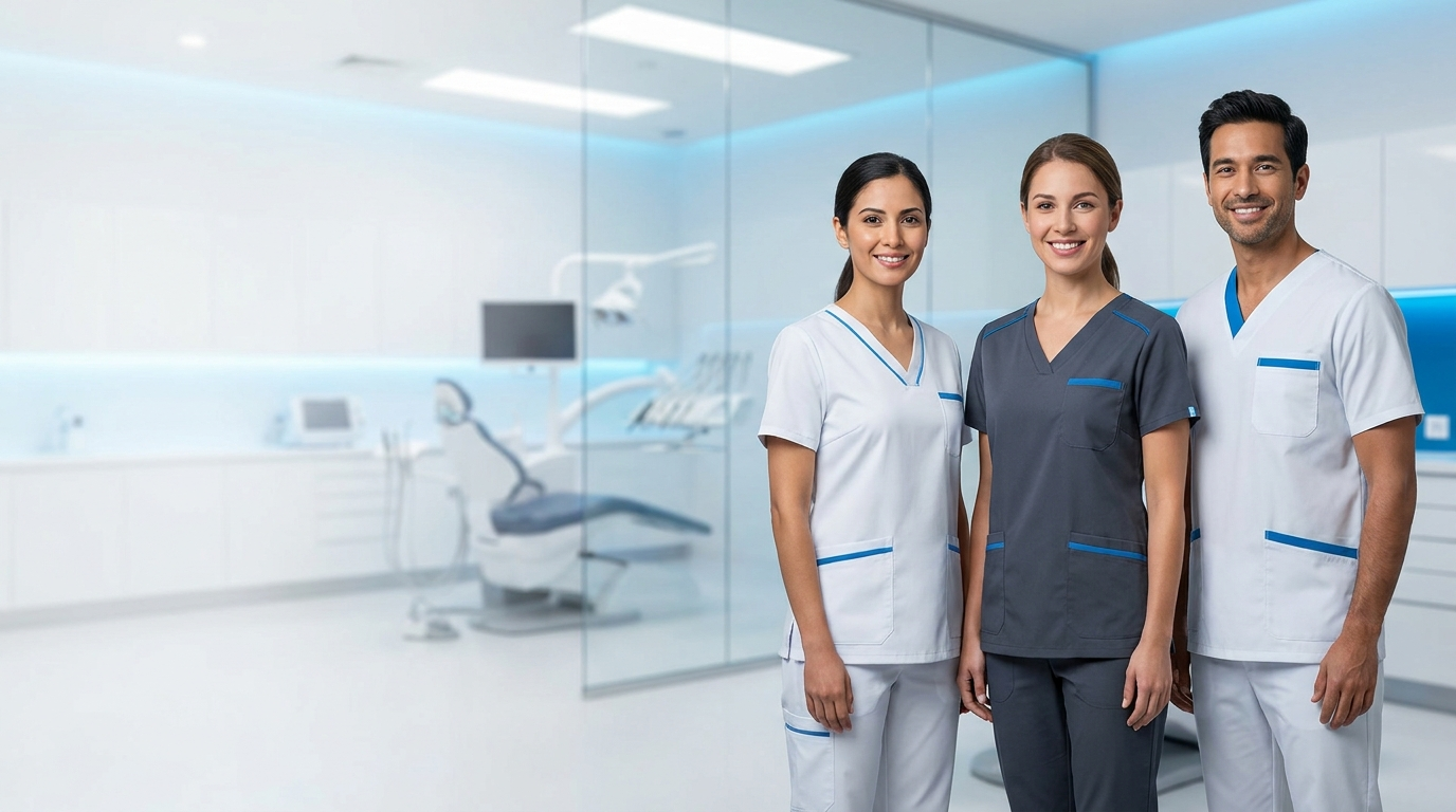Elite Dental Specialists